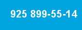 925 899-55-14